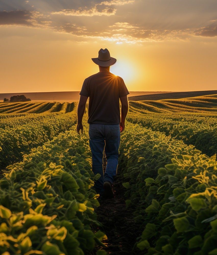 Expodireto 2025: há anos conectando o campo ao futuro