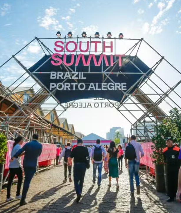 South Summit 2025: O Sul como palco das inovações que moldam o amanhã