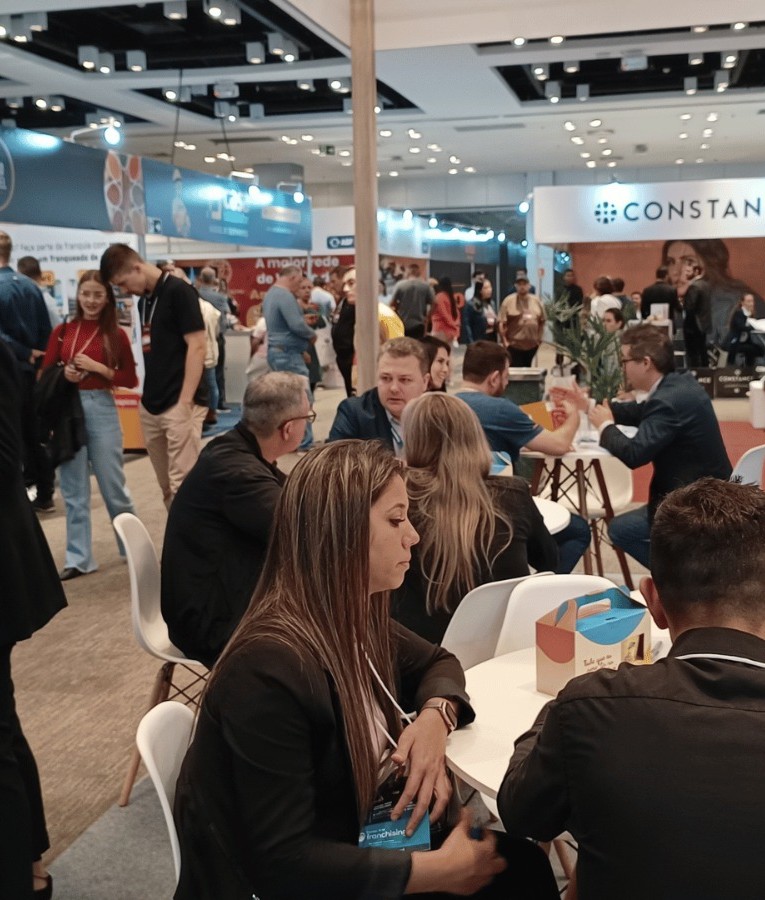 Negócios em expansão: Feira da Franquia chega a Porto Alegre com grandes oportunidades