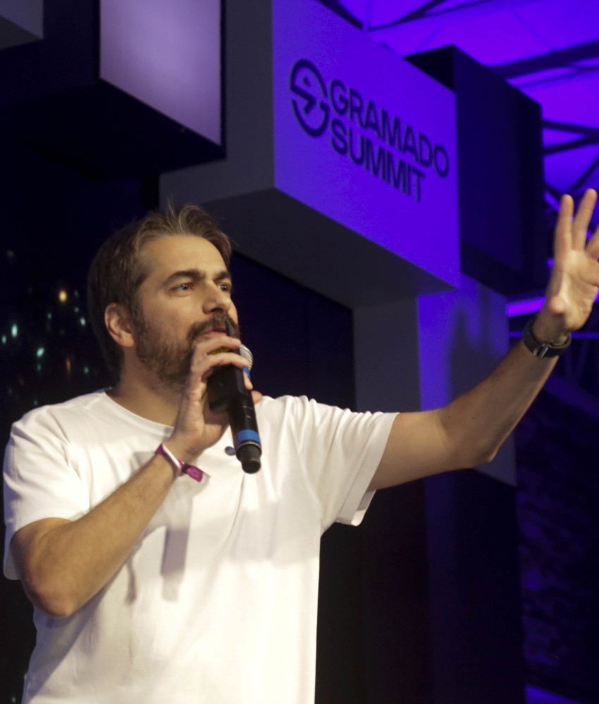 Gramado Summit reúne palestras, feira de negócios e networking no Sul