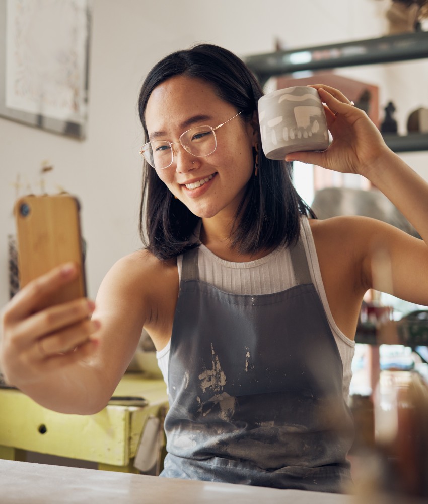 Social selling e social commerce: os novos motores de crescimento nas vendas digitais