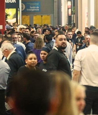 Expoagas 2025: o epicentro do setor supermercadista no Sul do Brasil