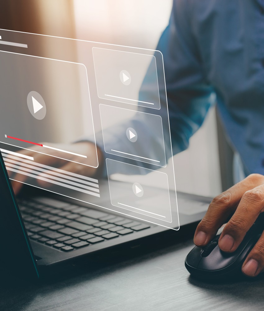 Streaming com estratégia: o novo palco da publicidade digital