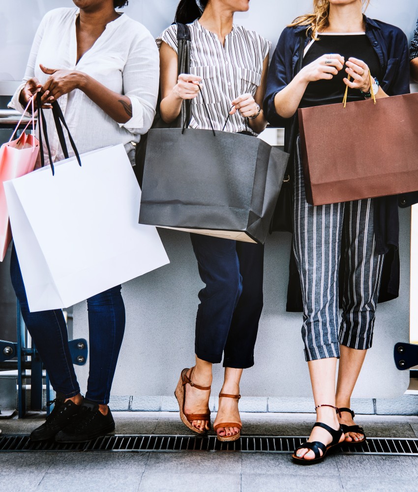 Como continuar chamando a atenção mesmo após a Black Friday