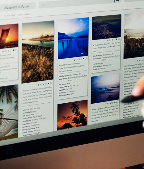 As 7 tendências do Design Gráfico para 2026