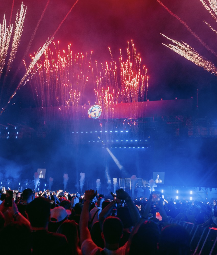 Planeta Atlântida 2026: há 30 verões conectando marcas e pessoas