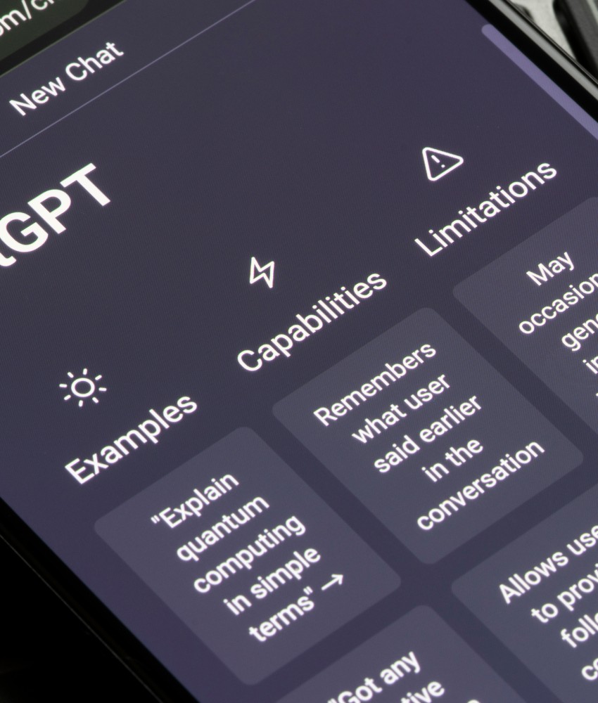 Coloque sua marca nos resultados do ChatGPT