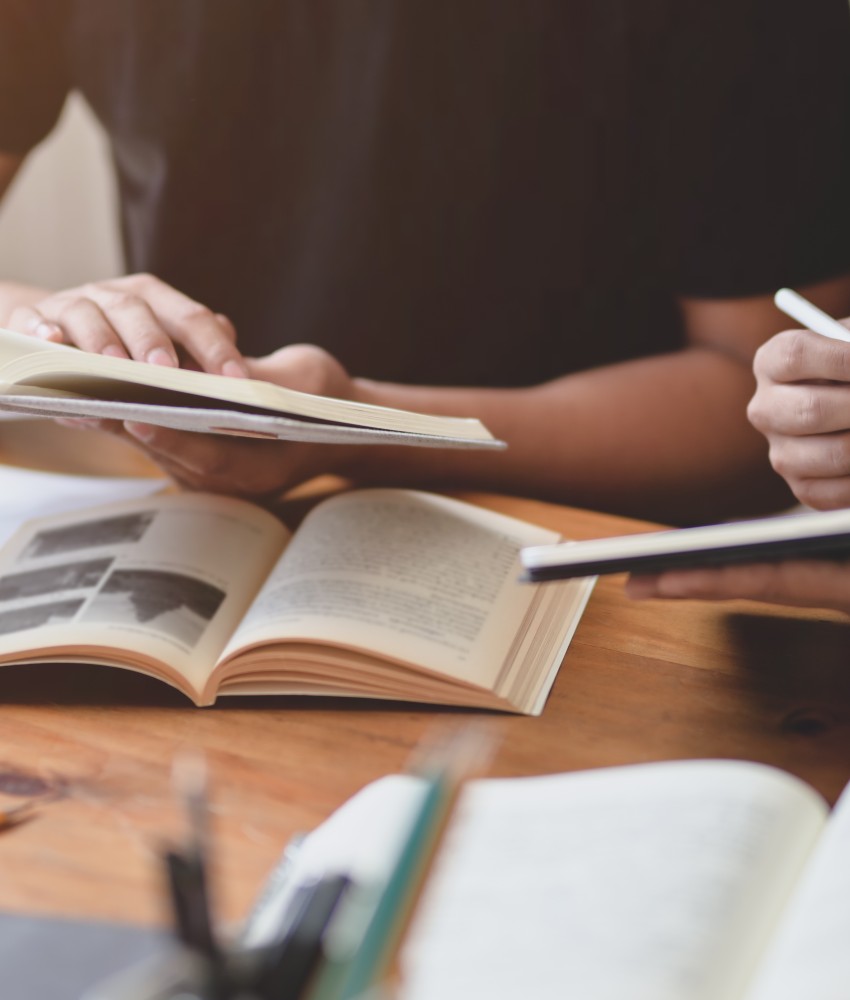 Como conquistar novos alunos em um mercado cada vez mais competitivo?