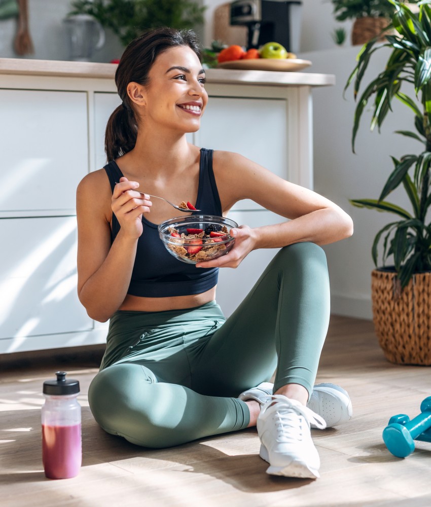 Geração wellness potencializa negócios voltados para saúde e bem-estar