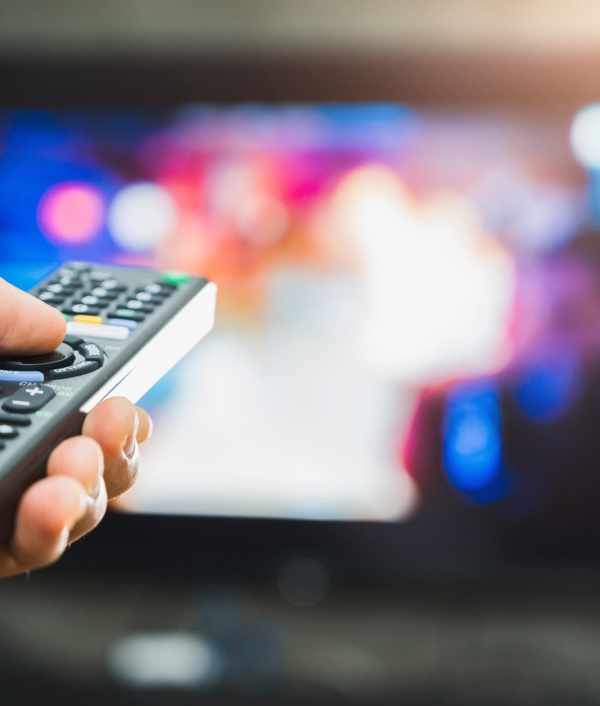 Ninguém mais assiste TV? Os dados dizem outra coisa
