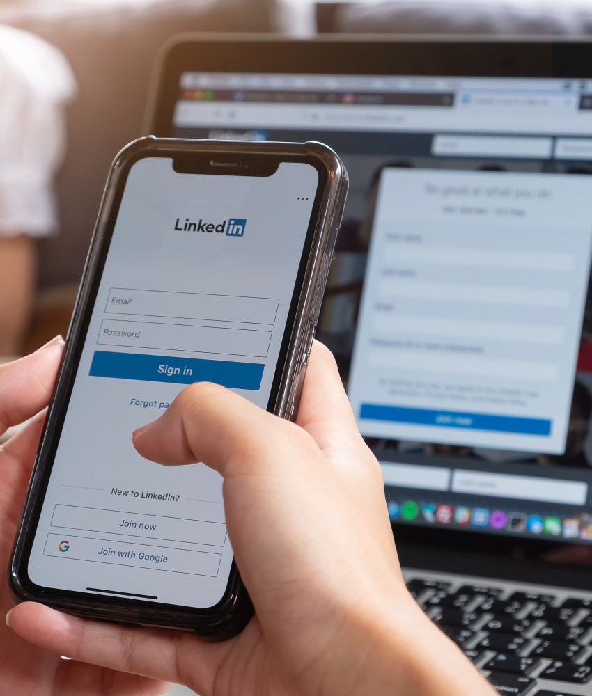 LinkedIn e influência B2B: a fórmula para escalar confiança e conversões