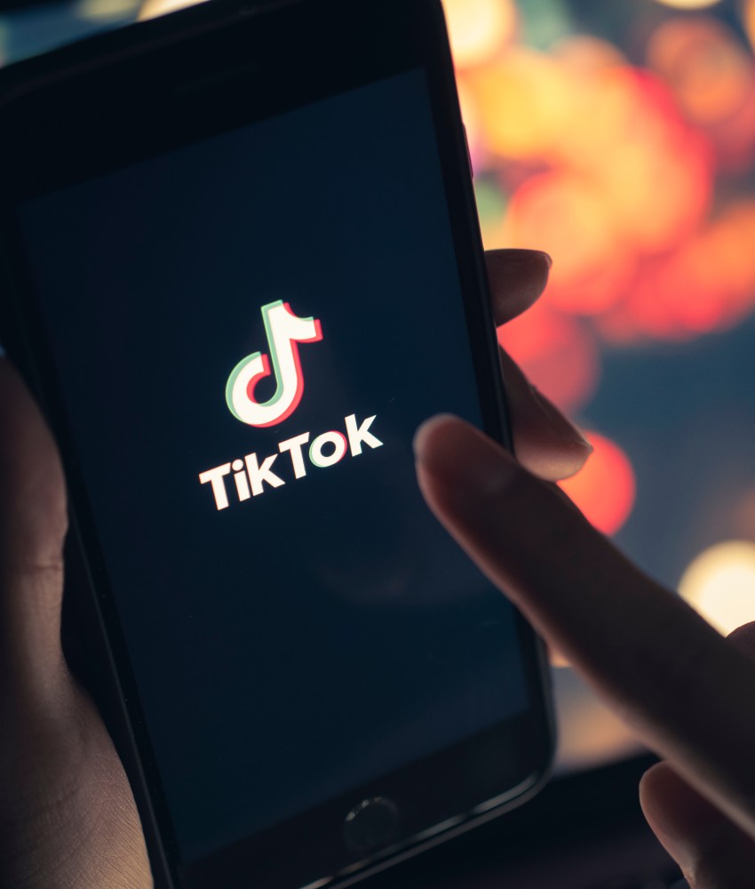 5 passos para posicionar sua marca no TikTok