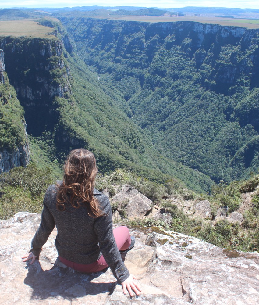 O turismo na era do significado
