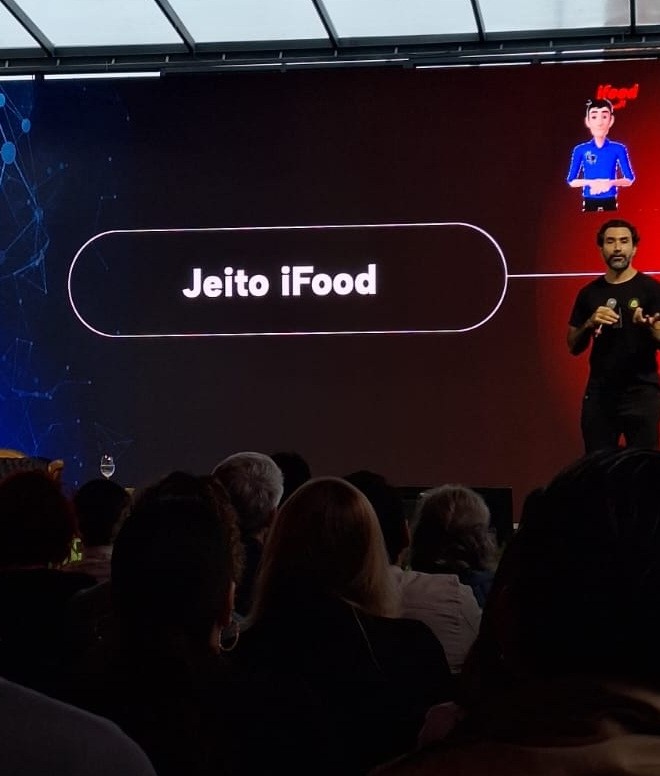 Não existe "área de inovação": Diego Barreto revela que o modelo do iFood foge do pensamento linear