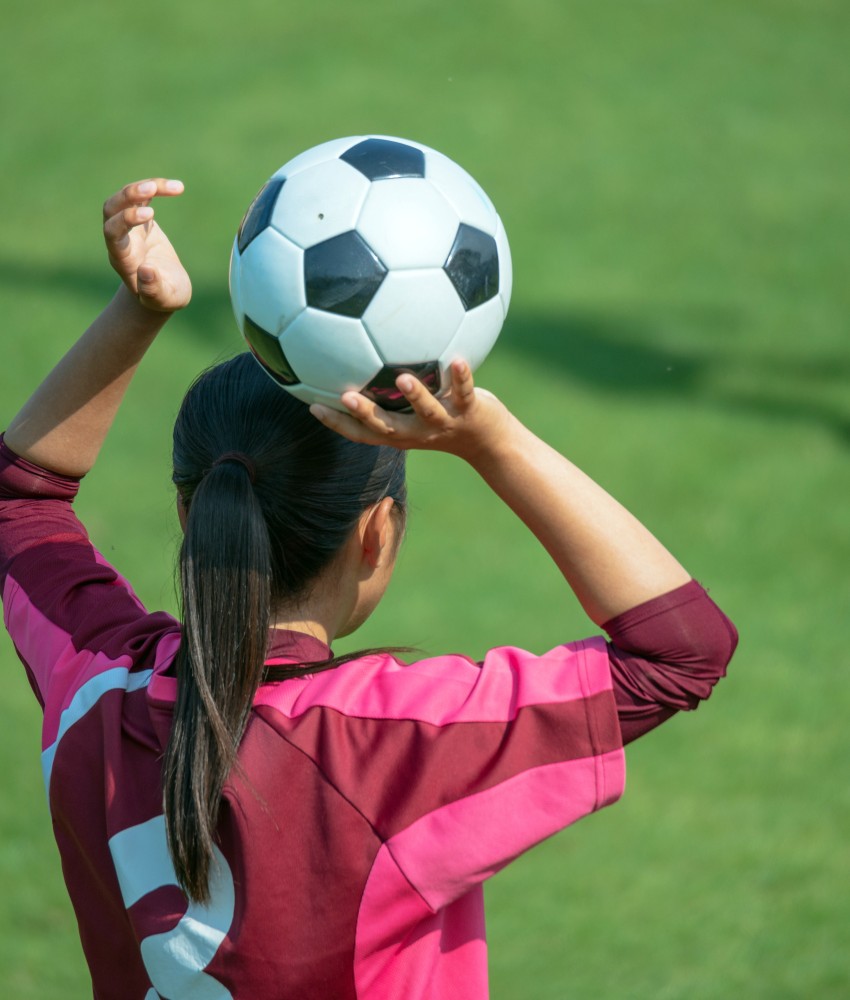 Futebol feminino: o esporte que mais cresce no calendário esportivo brasileiro. Sua marca vai torcer ou vai jogar?