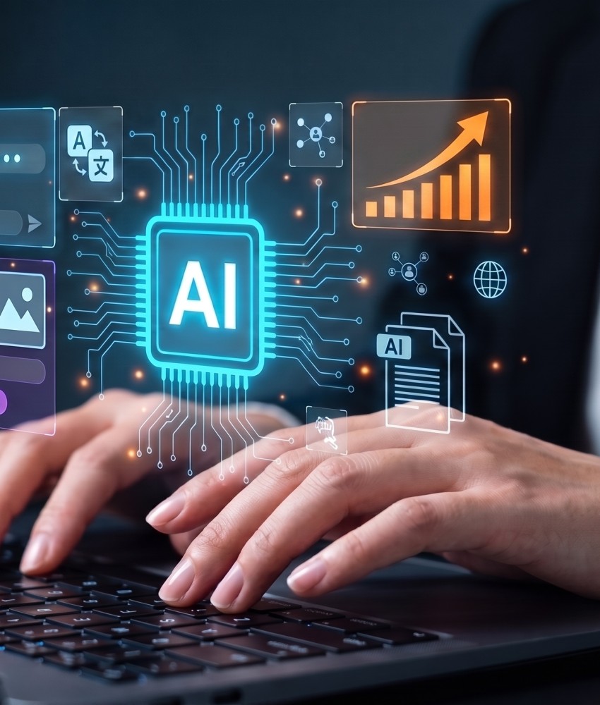 Dados e IA na experiência do cliente: contexto antes da automação
