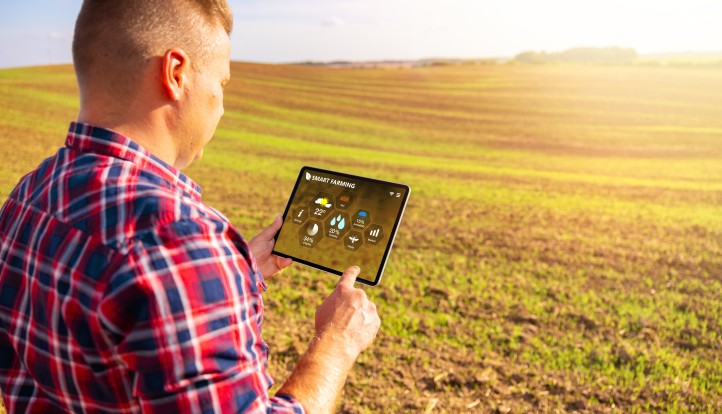 Como transformar seu agronegócio em digital?