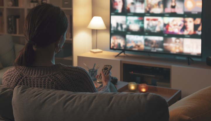 Como o brasileiro assiste a televisão