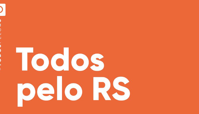 Grupo Lins Ferrão realiza doação de itens de vestuário, calçados, cama, mesa e banho para desabrigados