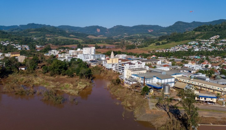 O silêncio também comunica
