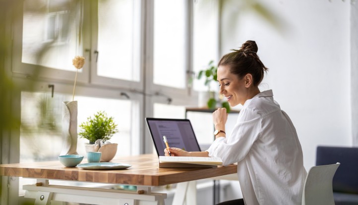 Trabalho remoto: evolução e impactos para o futuro dos negócios