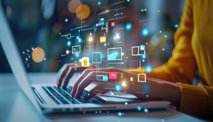 Automatizar processos aumenta a eficiência do seu negócio