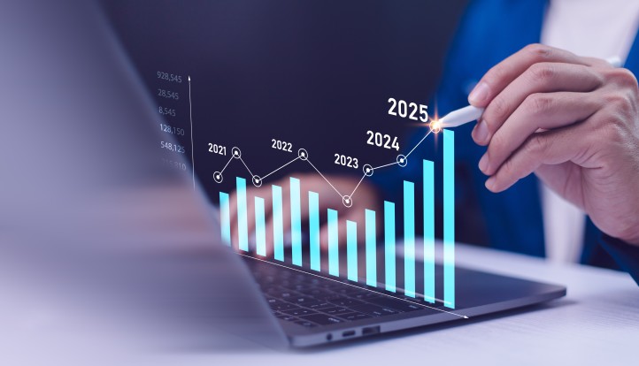Planejamento estratégico para 2025: comece o ano preparado
