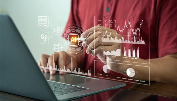 O impacto da inteligência artificial na economia