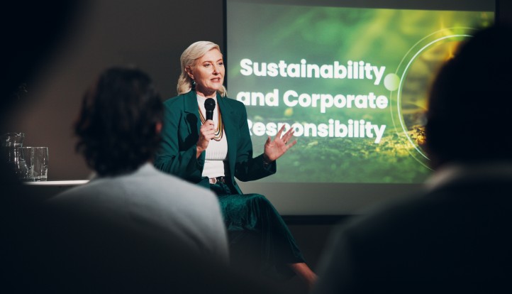 Tendências sustentáveis para pequenos negócios em 2025