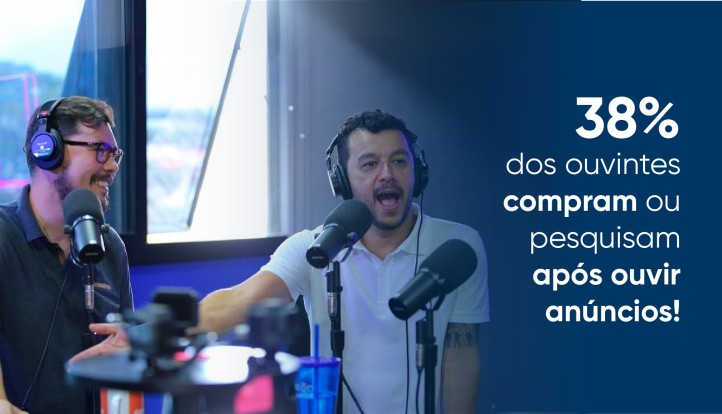 Rádio no Brasil: Um dos principais meios de comunicação e entretenimento