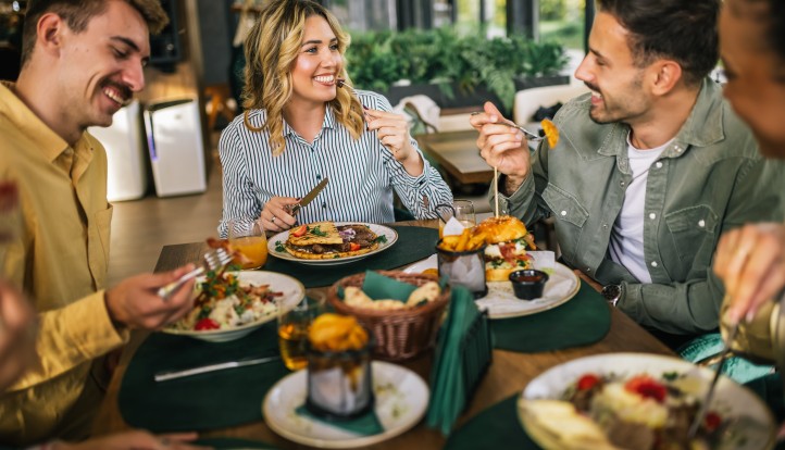 Gastronomia Gaúcha: diferencial competitivo para pequenos restaurantes e cafés