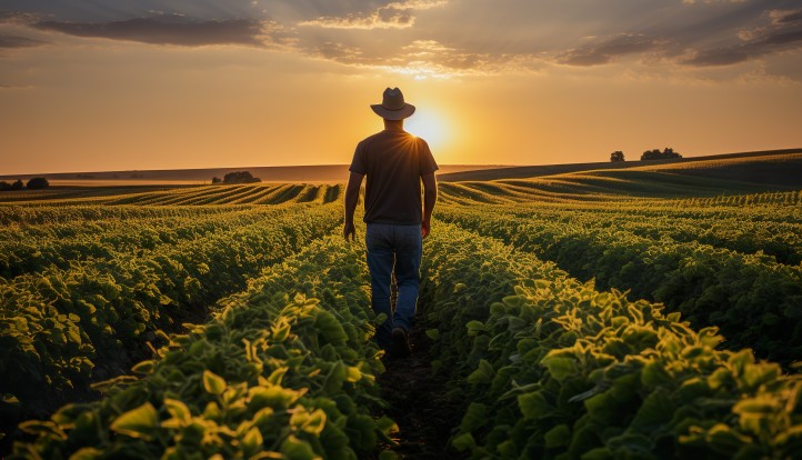 Expodireto 2025: há anos conectando o campo ao futuro