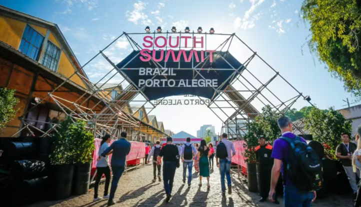 South Summit 2025: O Sul como palco das inovações que moldam o amanhã