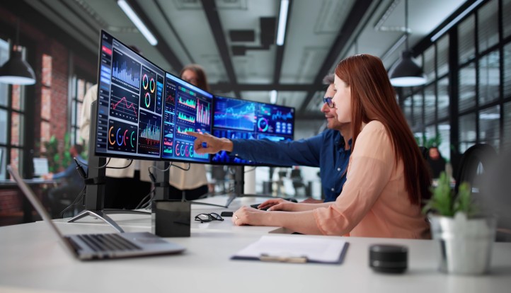 Como dados e tecnologia estão moldando o novo marketing de conteúdo