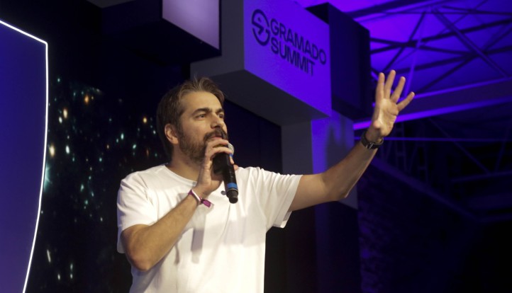 Gramado Summit reúne palestras, feira de negócios e networking no Sul