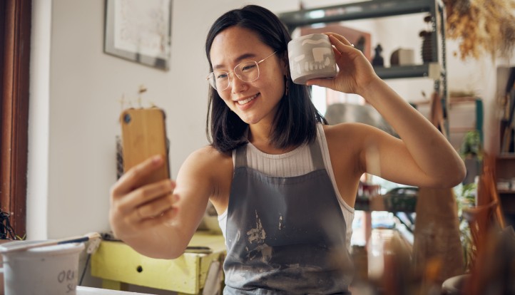 Social selling e social commerce: os novos motores de crescimento nas vendas digitais
