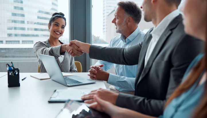 Conexões que convertem: a nova era do marketing B2B