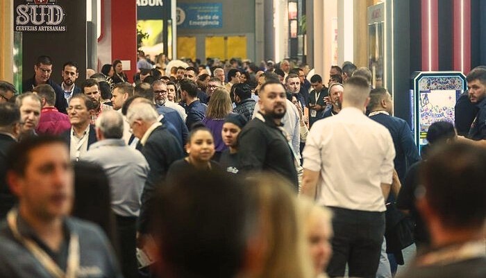 Expoagas 2025: o epicentro do setor supermercadista no Sul do Brasil