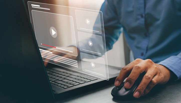 Streaming com estratégia: o novo palco da publicidade digital