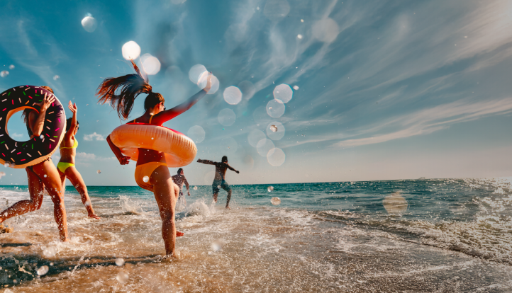 Campanhas de verão: como conectar seu público na estação mais intensa do ano