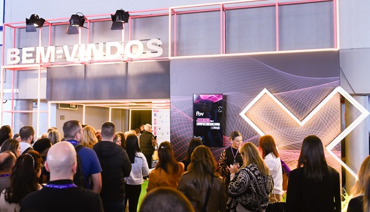 Grupo RBS participa da FBV 2026 e amplia o debate sobre o futuro do varejo