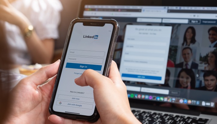 LinkedIn e influência B2B: a fórmula para escalar confiança e conversões