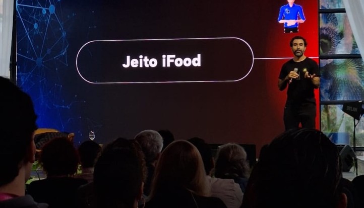 Não existe "área de inovação": Diego Barreto revela que o modelo do iFood foge do pensamento linear
