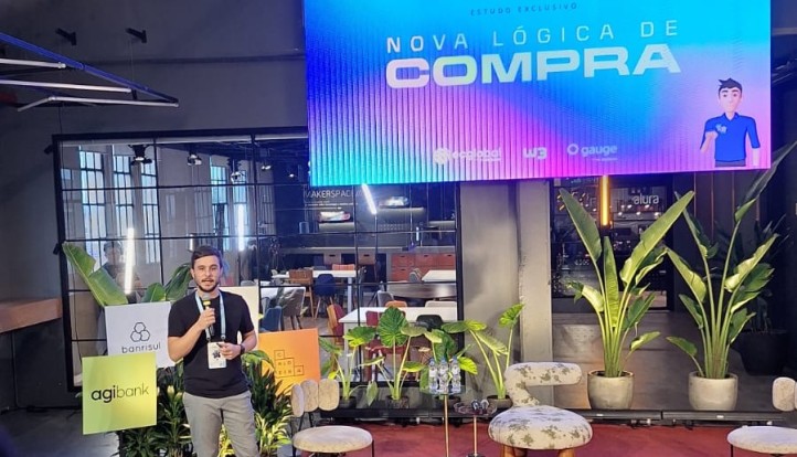 9 em cada 10 brasileiros já usam inteligência artificial nas compras e as marcas precisam entender como entrar nessas respostas