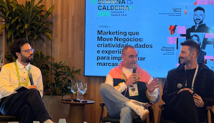 Como alinhar dados e criatividade no marketing: cultura e olhar humano para impulsionar marcas