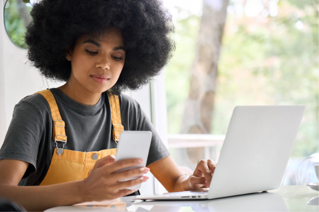 Entenda o impacto da tecnologia para o consumo da Geração Z
