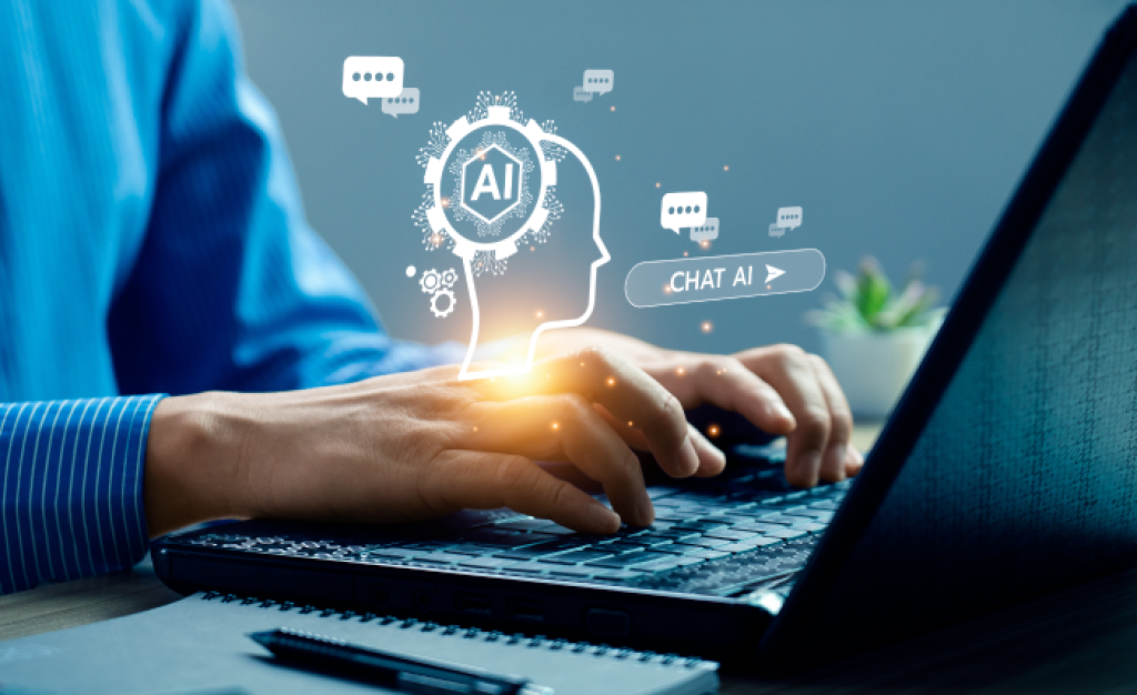 5 ferramentas gratuitas de inteligência artificial