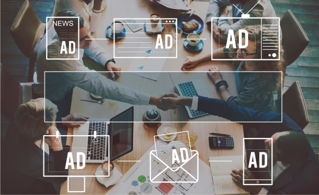 Empresas expandem anúncios e e-commerces dentro das redes sociais