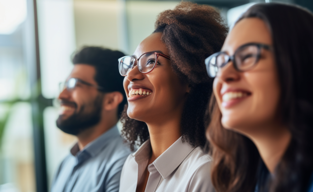 Gerenciamento de talentos é peça-chave para o sucesso da empresa