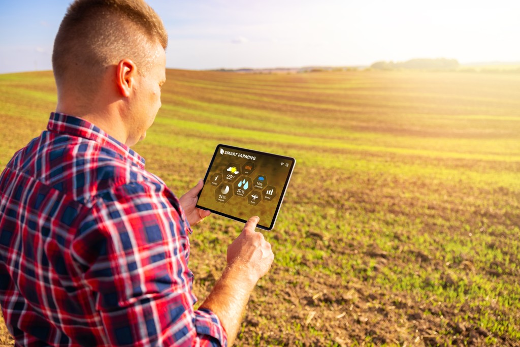 Como transformar seu agronegócio em digital?